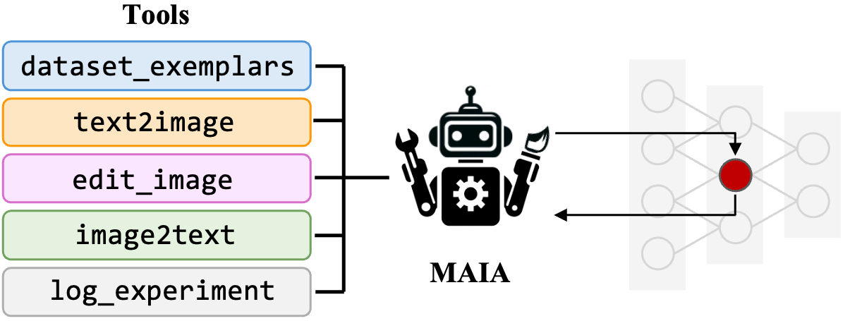 MAIA Schematic